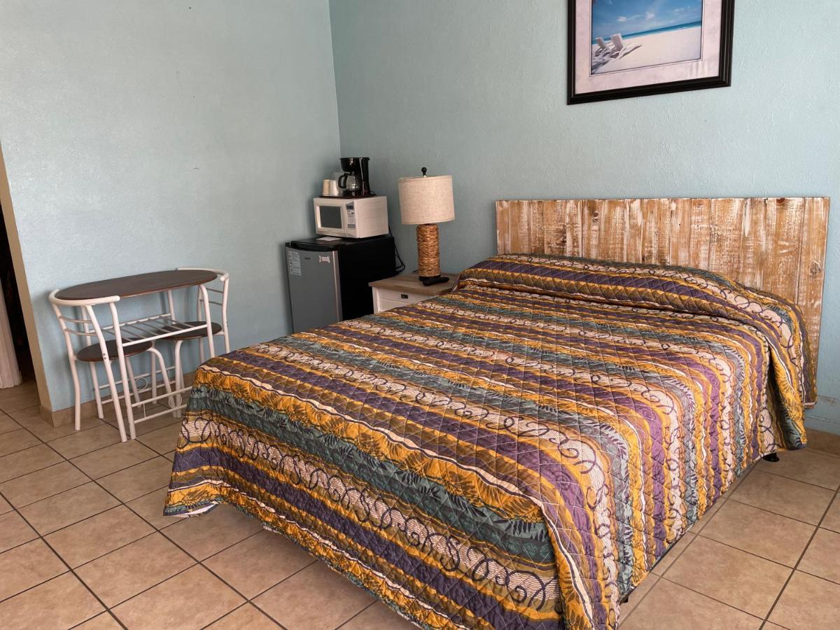 Beach Colony Motel Wildwood Crest Exterior foto