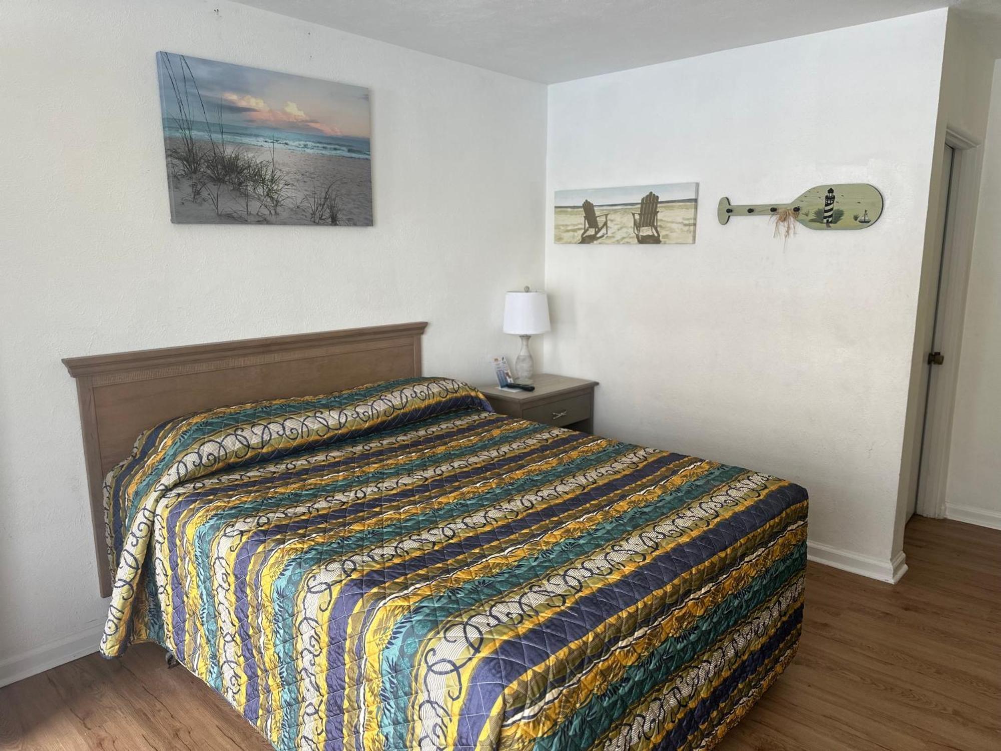 Beach Colony Motel Wildwood Crest Exterior foto