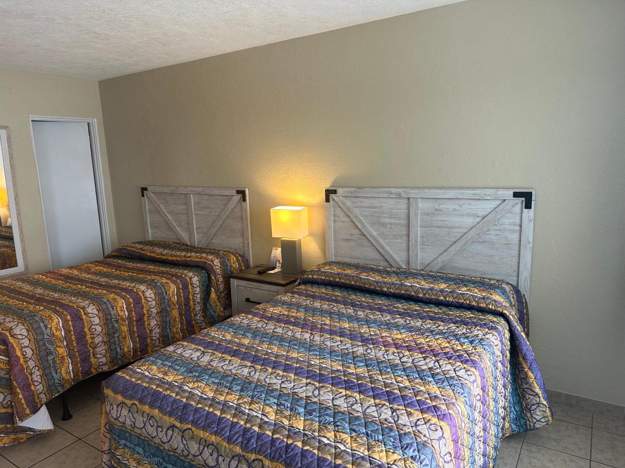 Beach Colony Motel Wildwood Crest Exterior foto